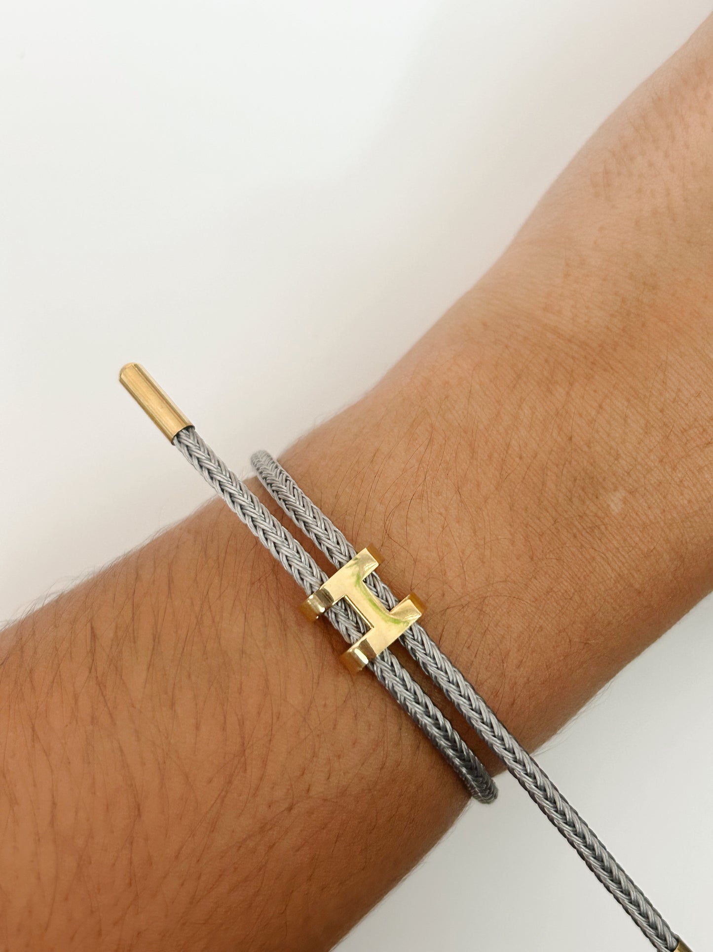 H Bracelet