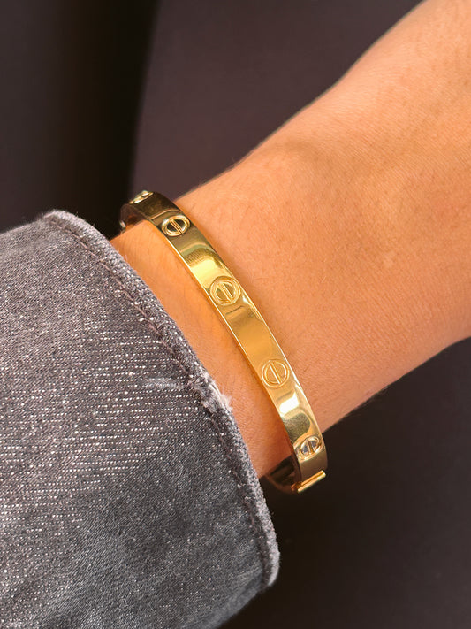 Lelei Bangle