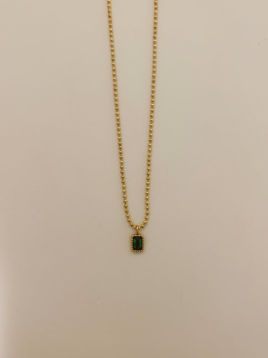 Gina Necklace