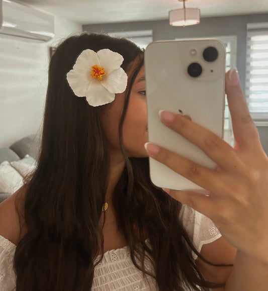 White Flower