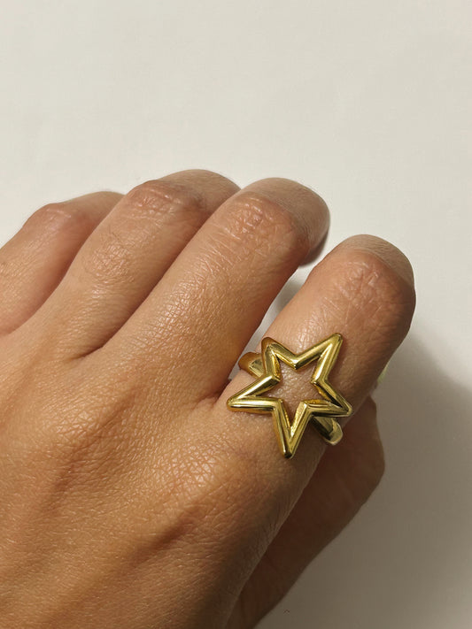 Star Ring