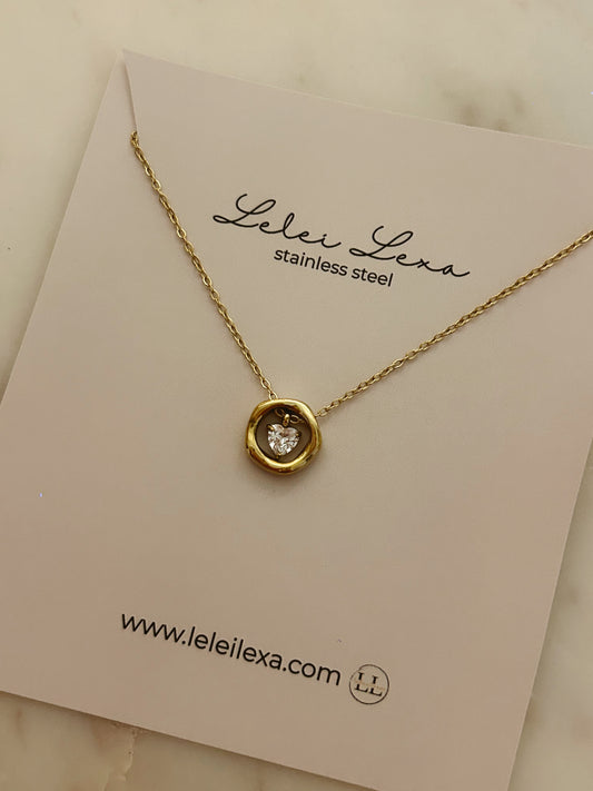 Amira Necklace