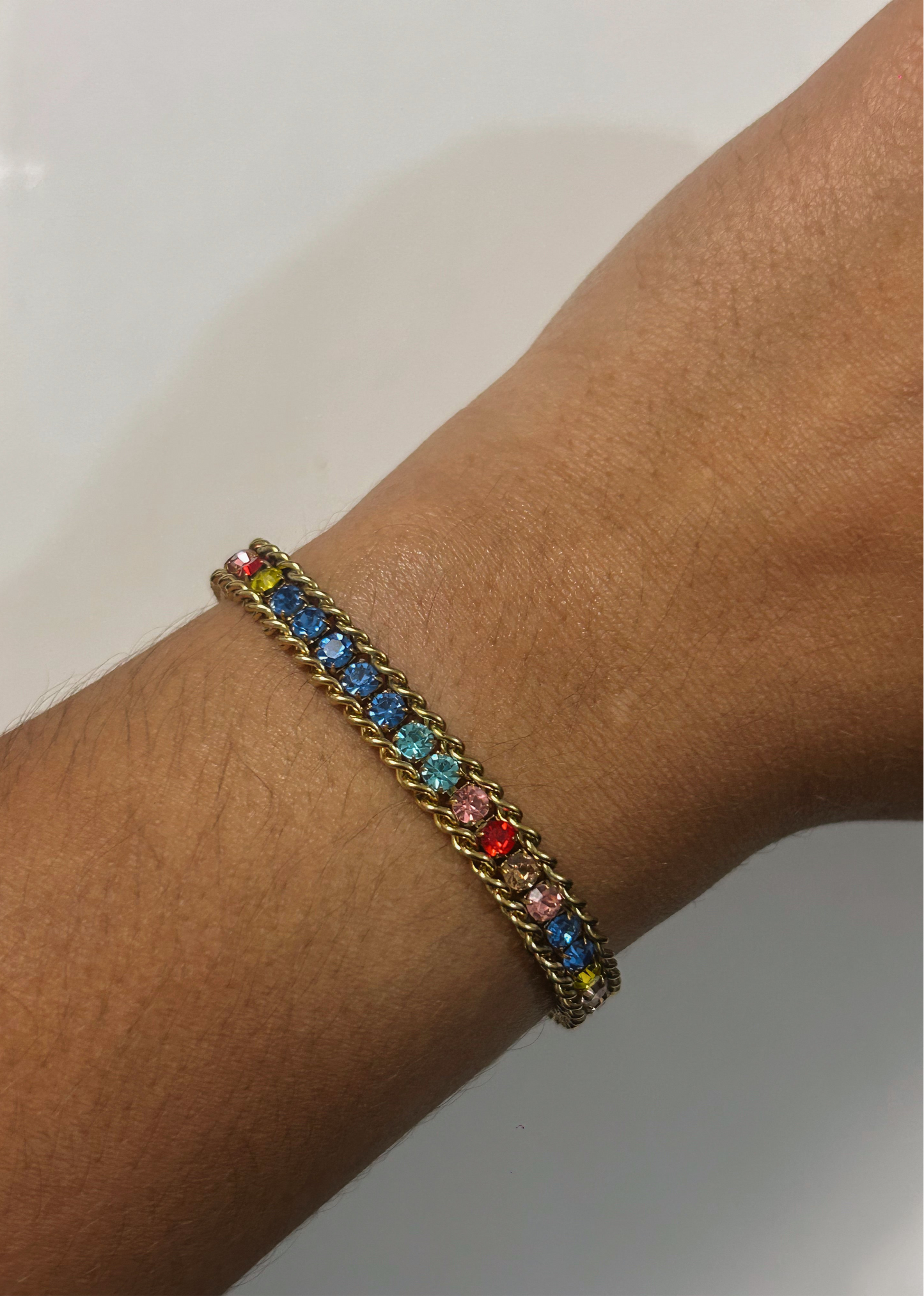 Piragua Bracelet
