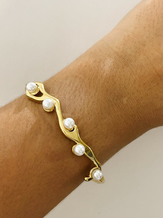 Perla Bangle