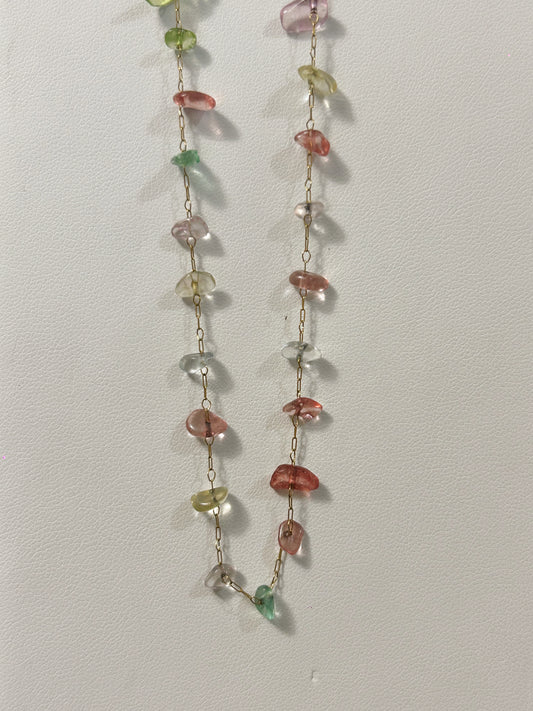 Caribe Necklace