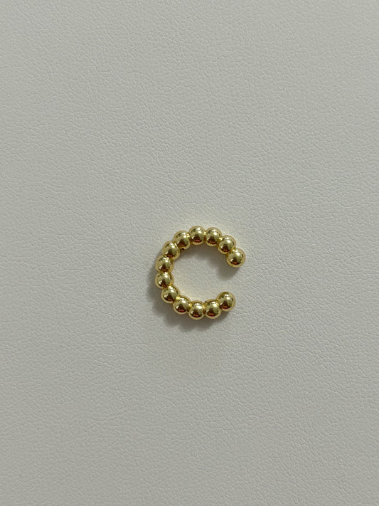 Bubble Earcuff