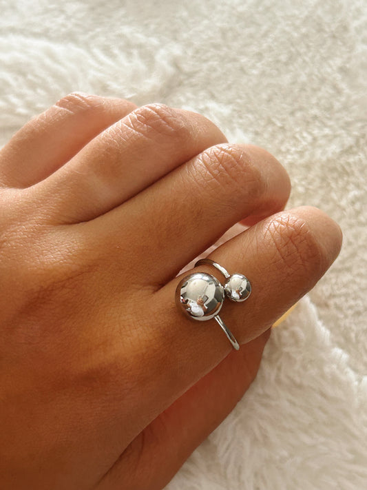 Zamira Ring