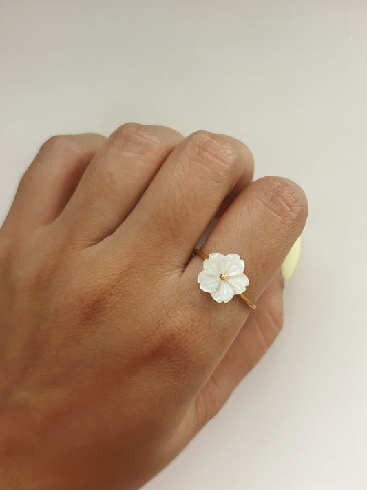 Amalia Ring