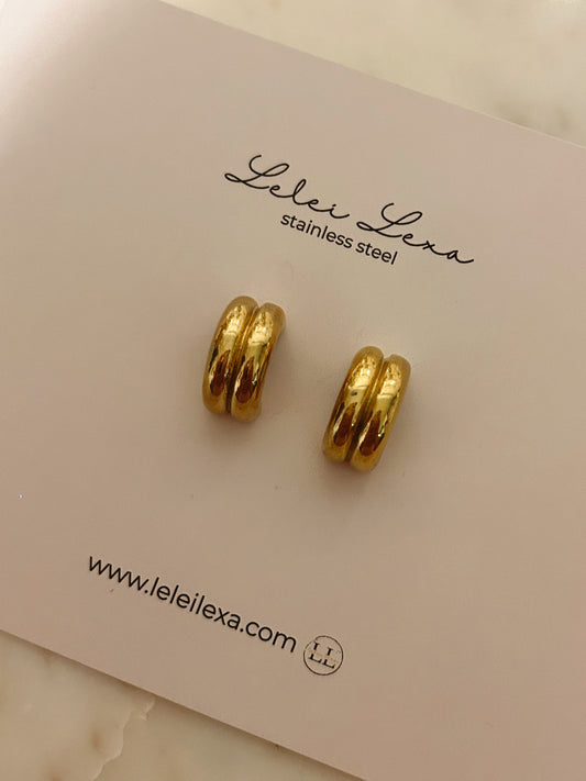 Soraya Studs
