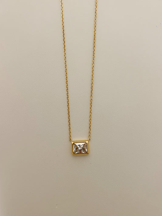 Lior Necklace