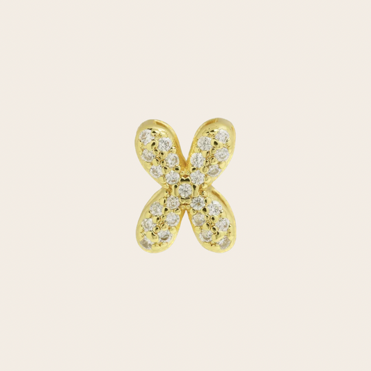 Letter X