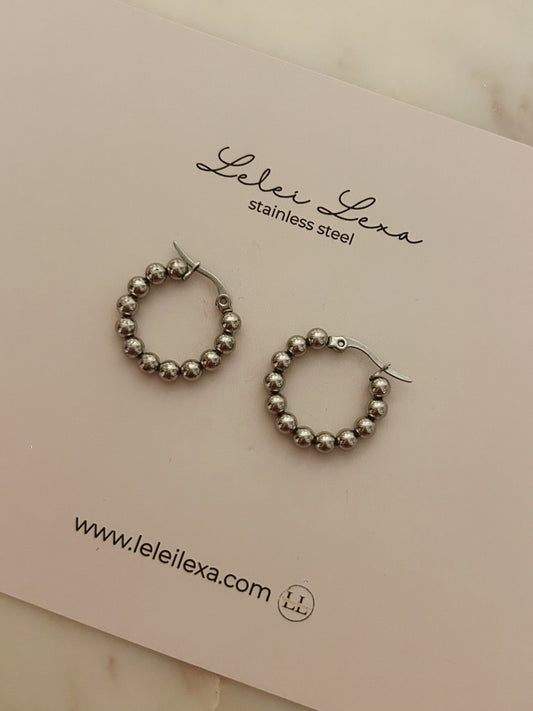Selene Hoops