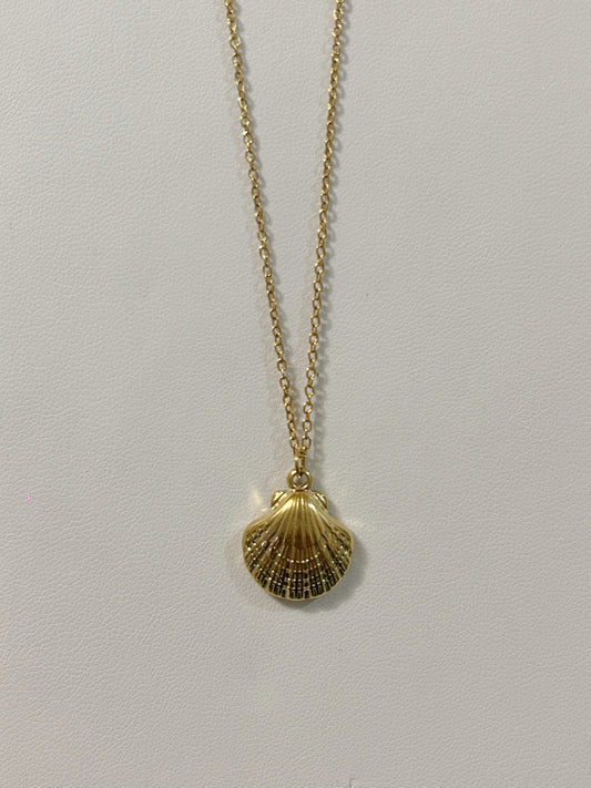 Tropicaleo Necklace