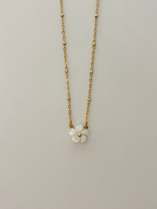 Amalia Necklace