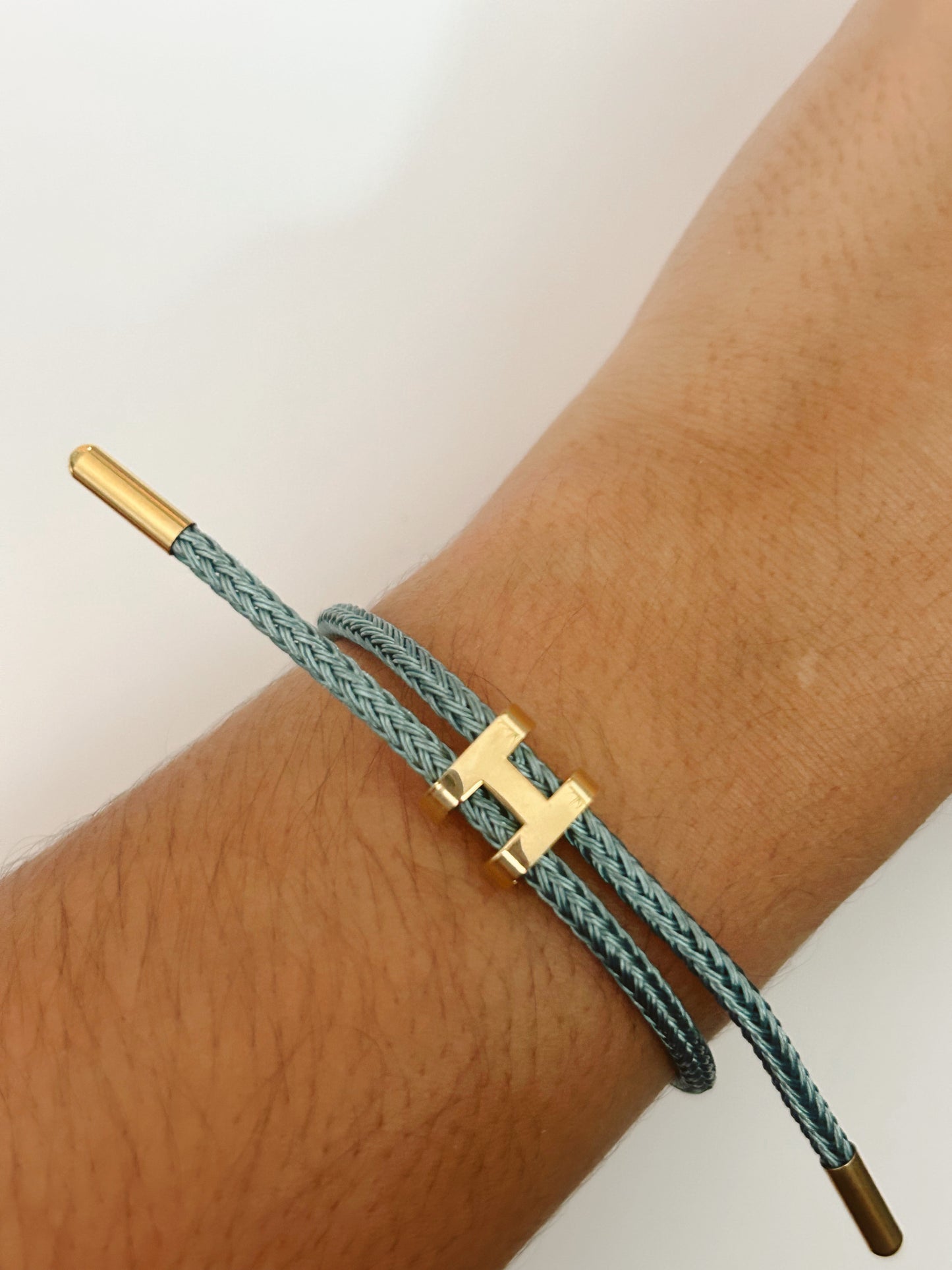 H Bracelet