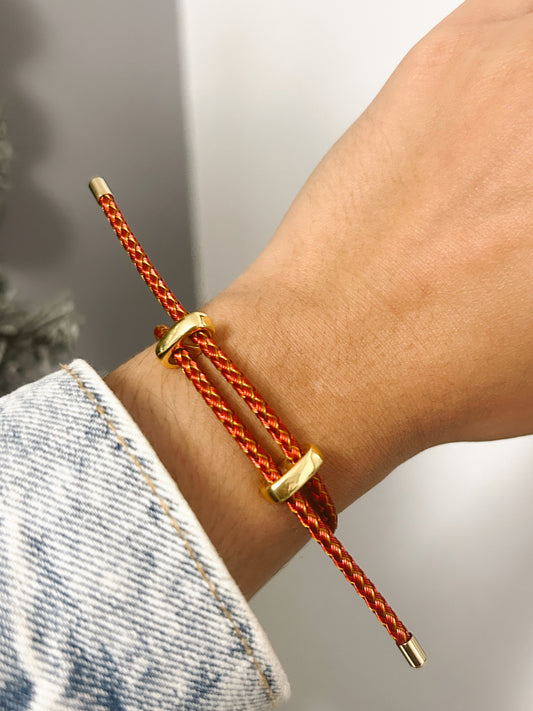 Rope Bracelet