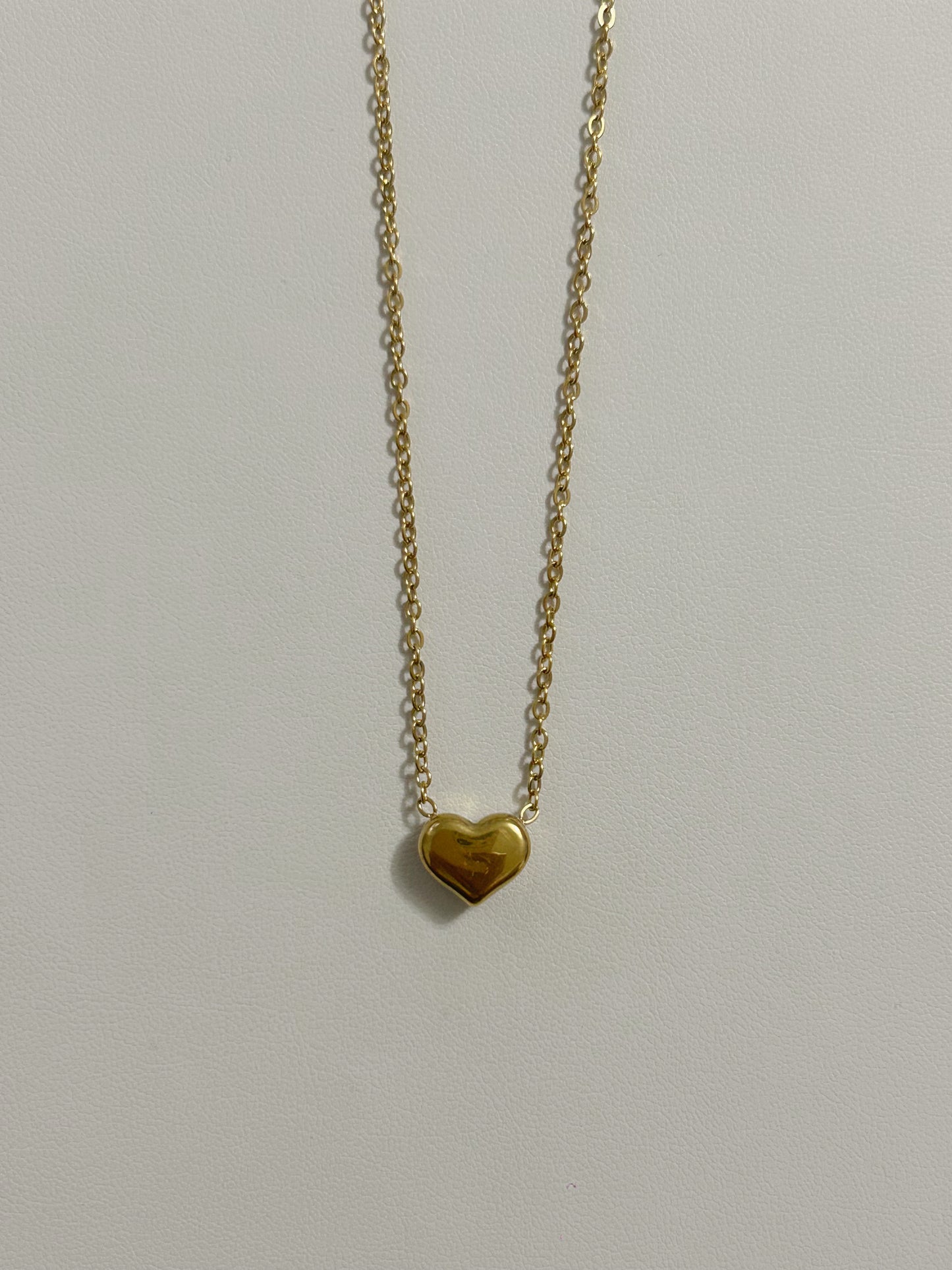 My Heart Necklace