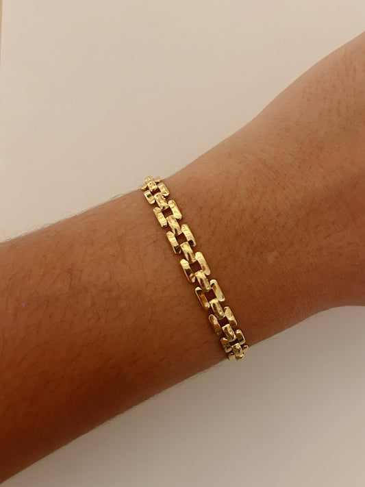 Naira Bracelet