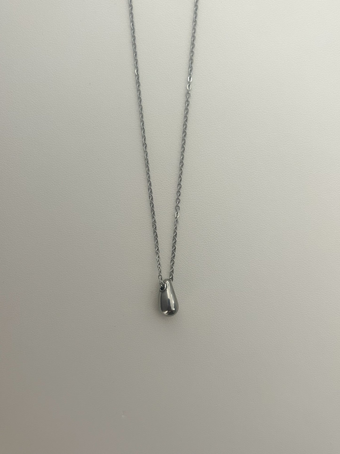 Mini Bottega Necklace