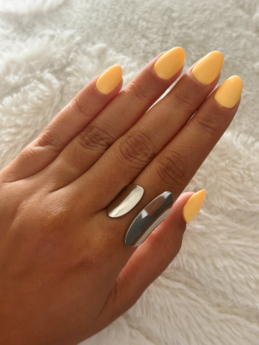 Elegancia Ring
