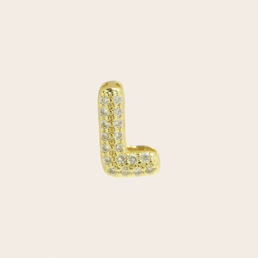 Letter L