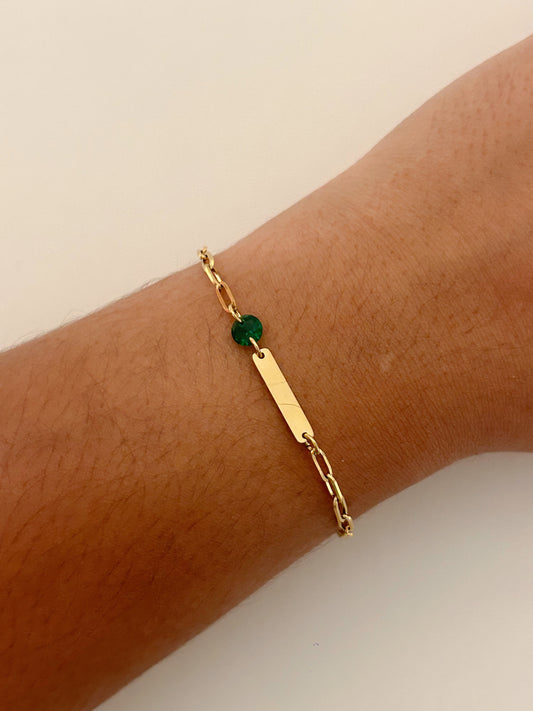 Gina Bracelet
