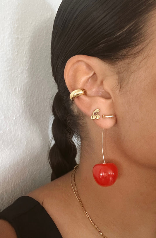 Cereza Earrings