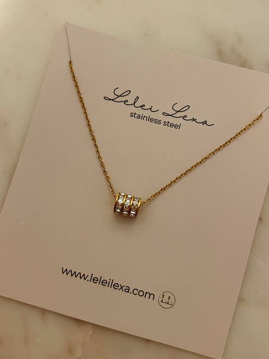 Dara Necklace