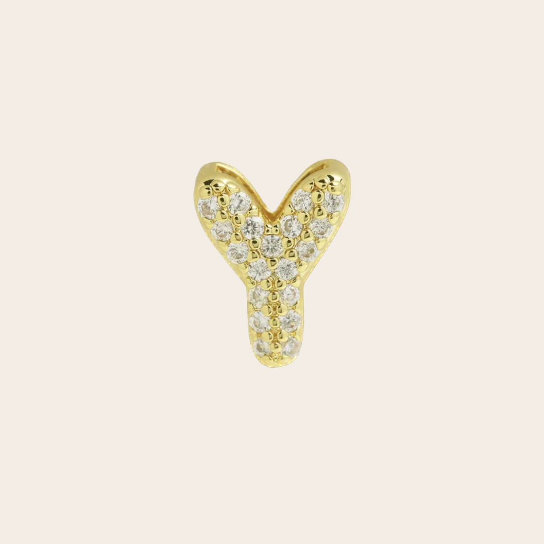 Letter Y
