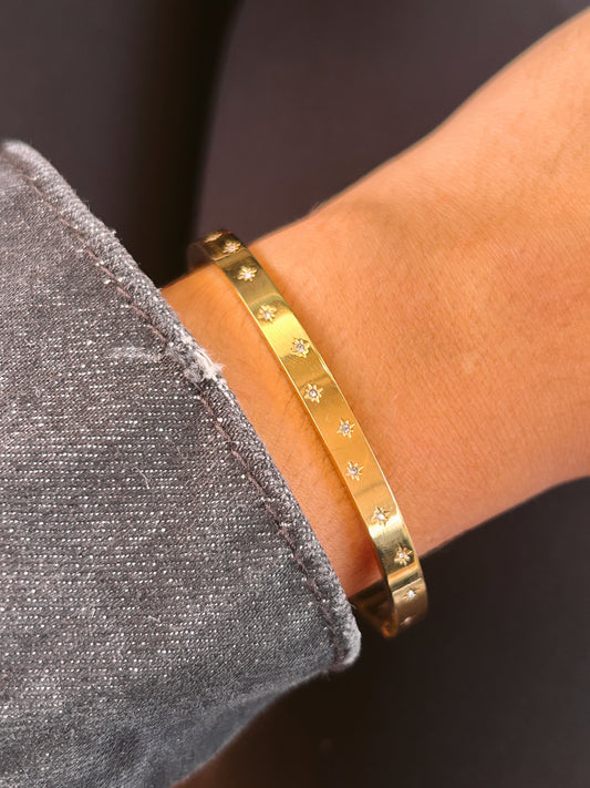 Luz Bangle