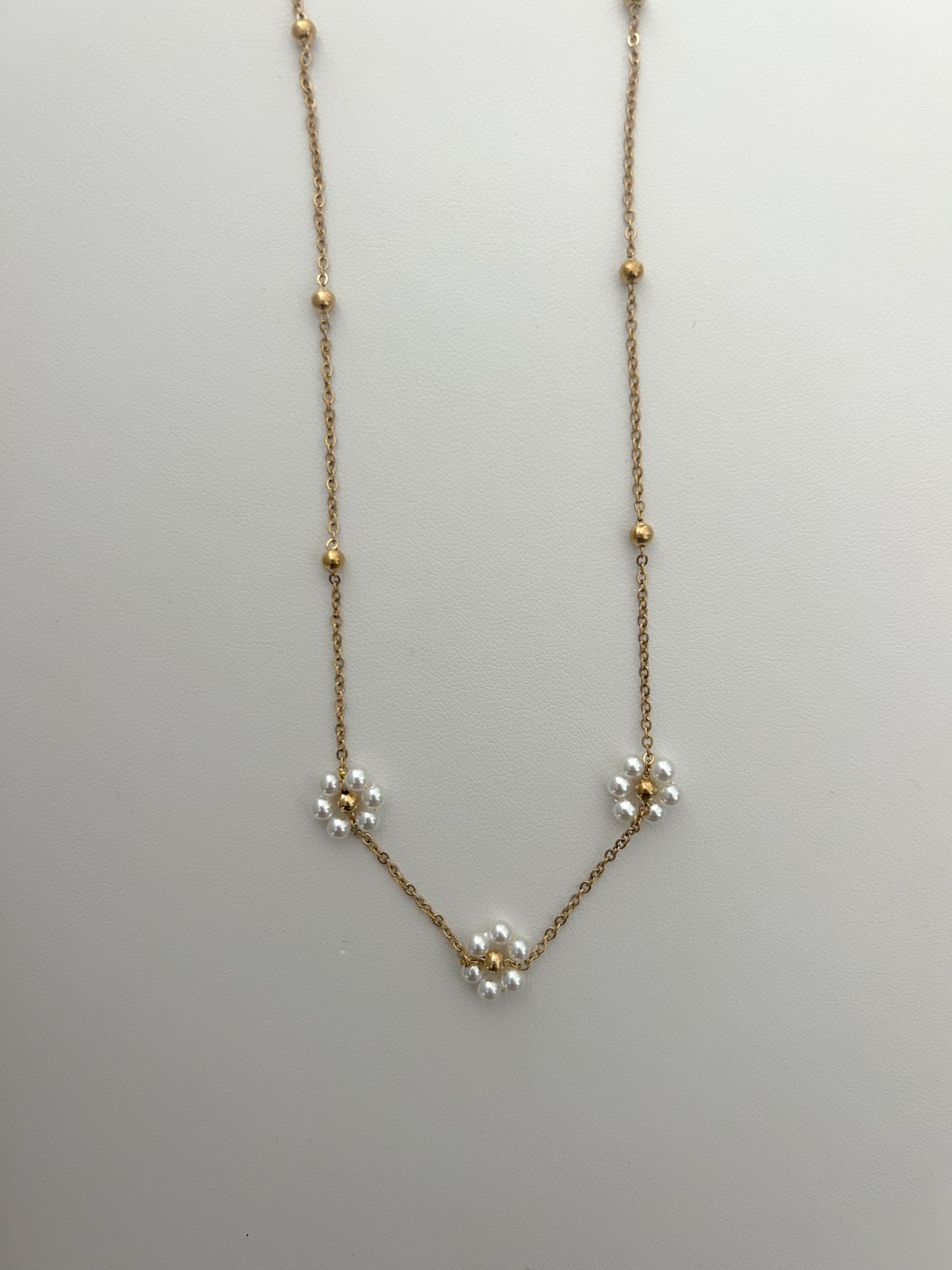 Zoé Necklace