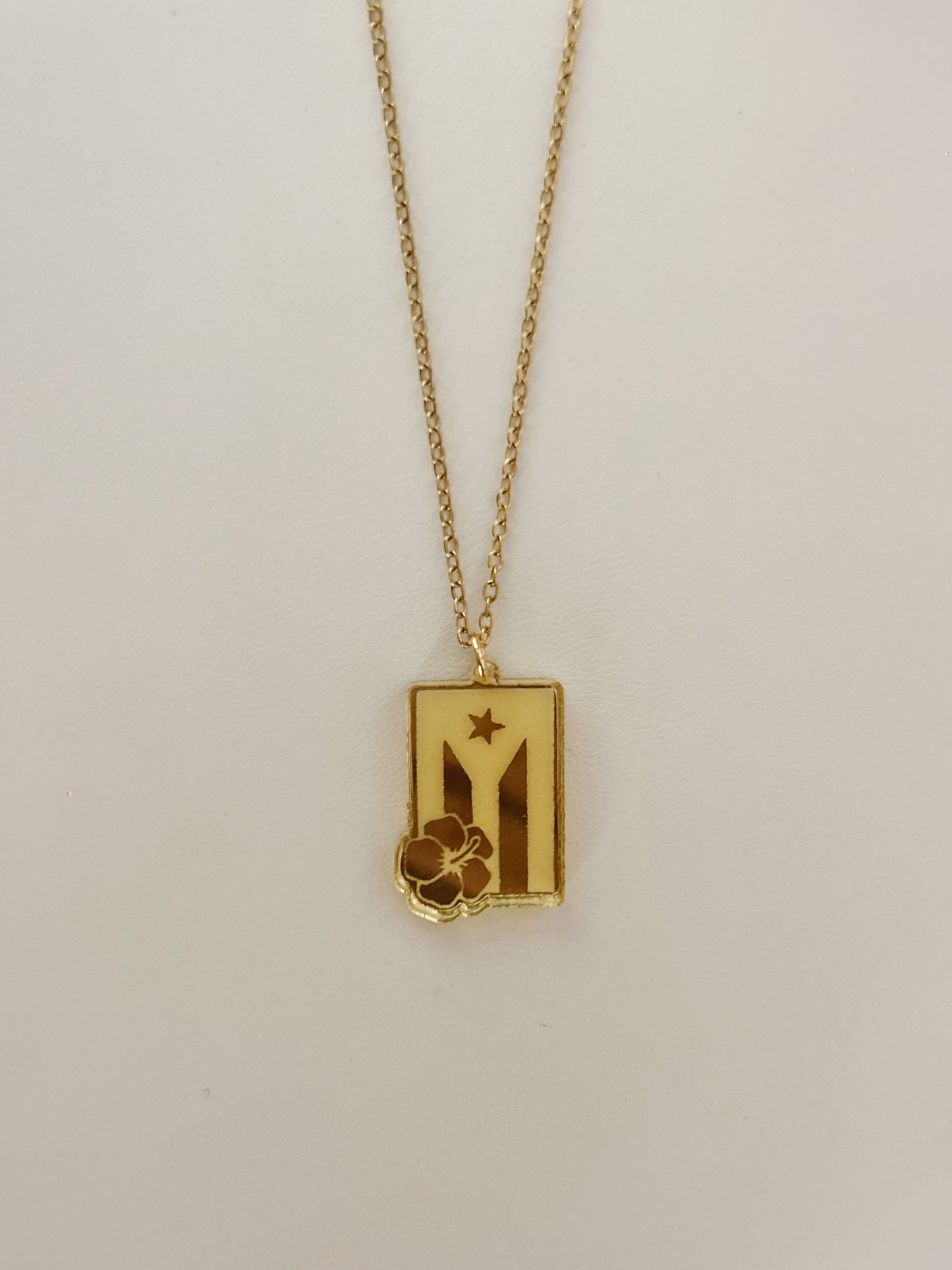 Patriota Necklace