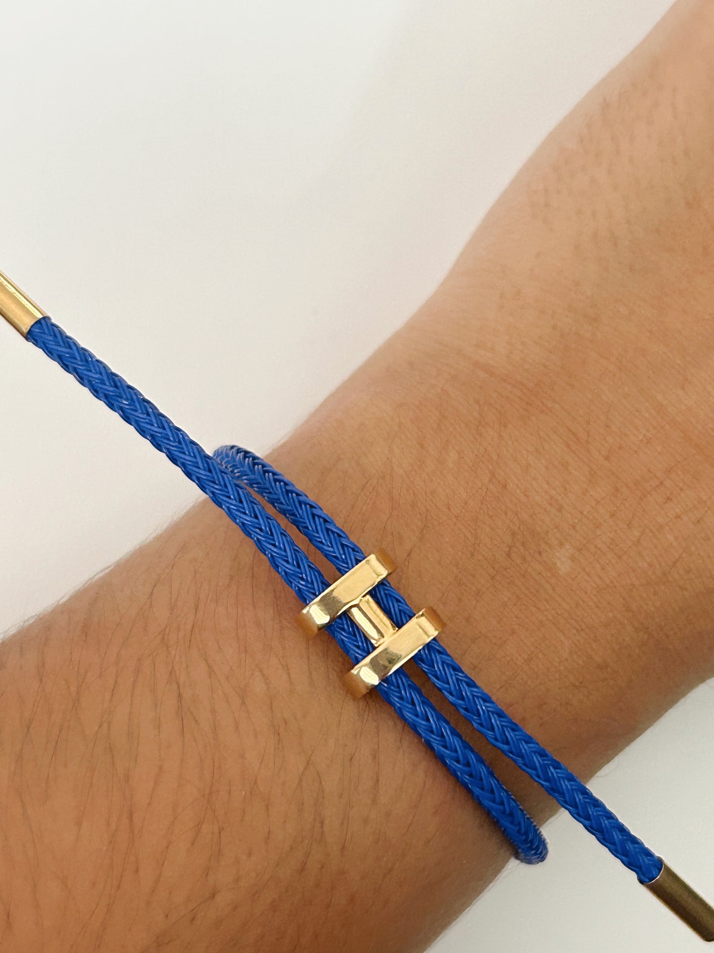 H Bracelet