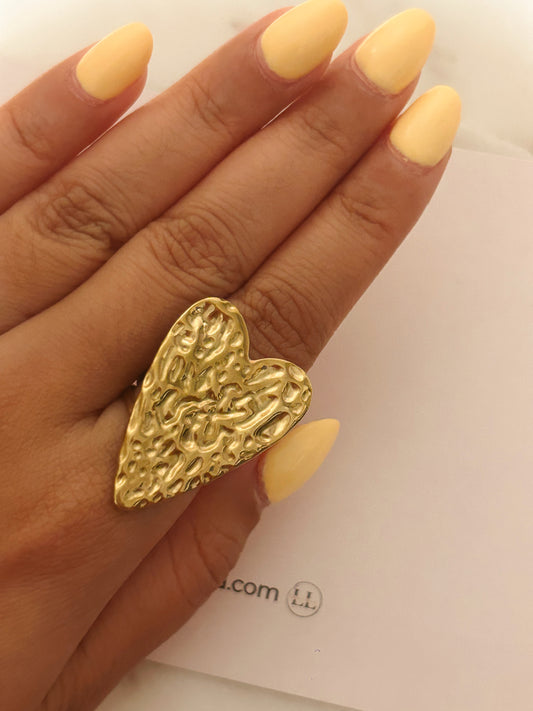 Cleo Ring