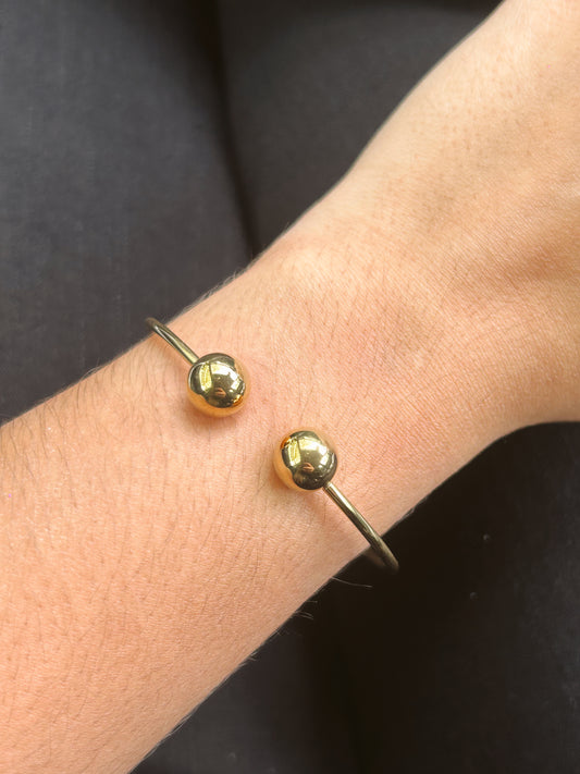 Linda Bracelet (gold)