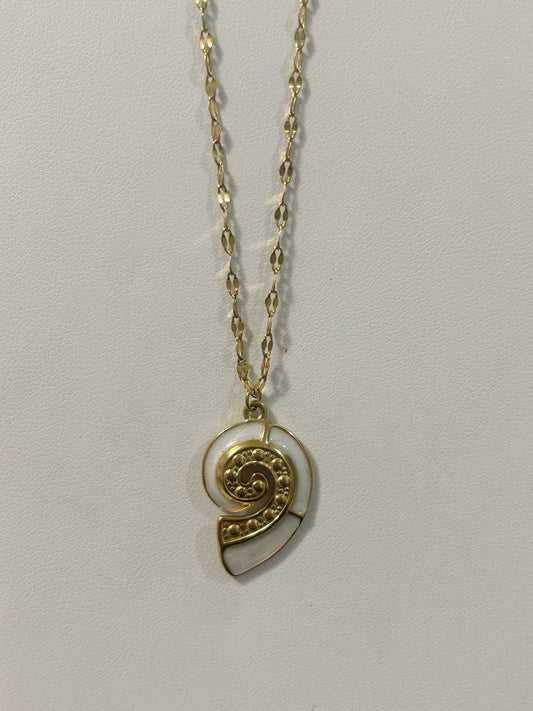 Isleño Necklace