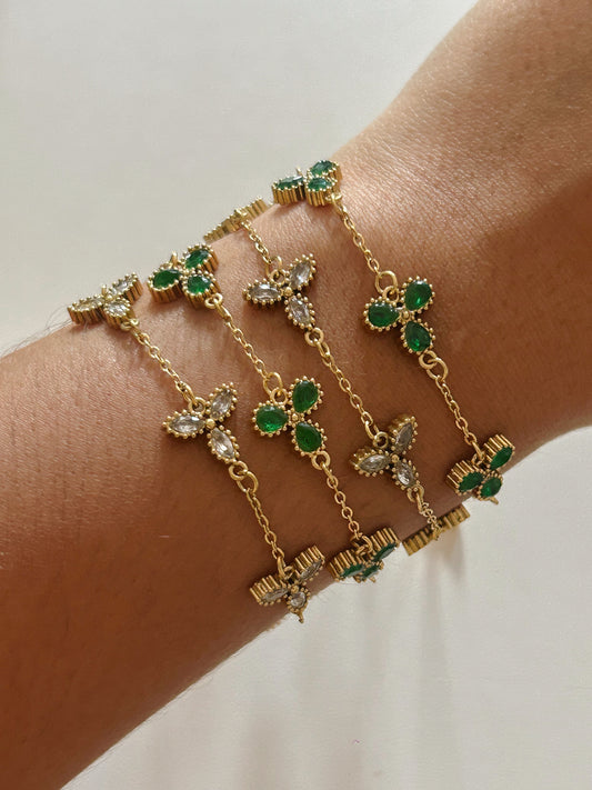 Celia Bracelets