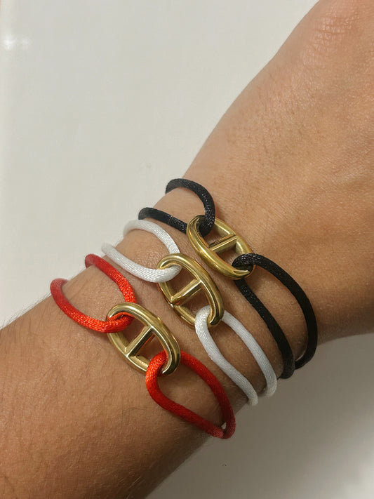 Sunset Bracelet