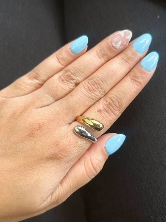 Mely Ring