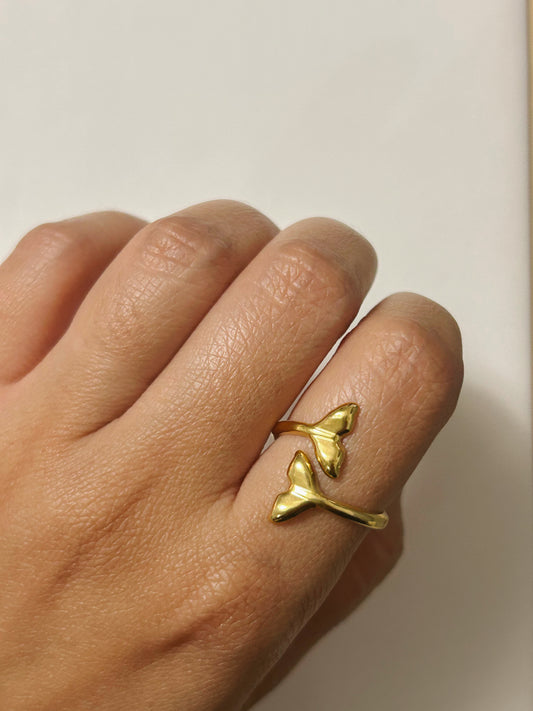 Sirenita Ring