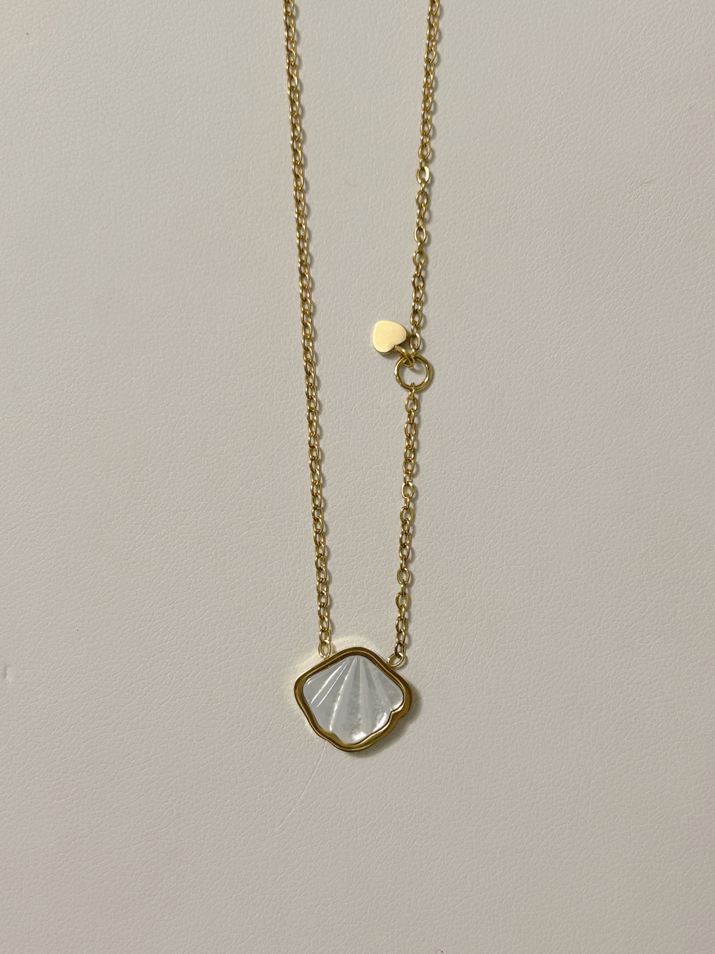 Piñones Necklace