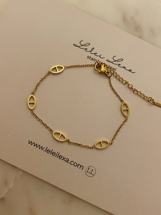 Mini GG Bracelet